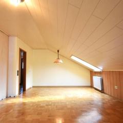 FeWo Kurzenberger Kleiner Raum