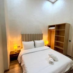 Appartement sympathique