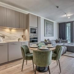 Bella Vista at Ellipse