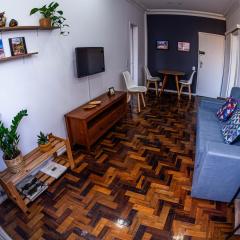 Apartamento no Coração do Rio de Janeiro