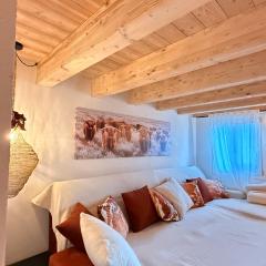 Maso K La Mucca Rossa