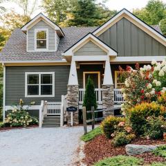 Olive Cottage Peaceful, Private Retreat