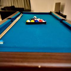 White Pearl, Beach & lalandia 2 min drive,free parking, Fastest Fiber Internet