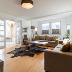 Villa am Wall - Altstadt City