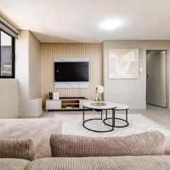 Apartment at The Bolton Apartments