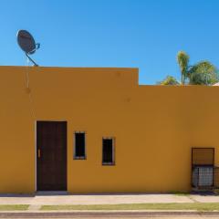 Departamento Monte Caseros