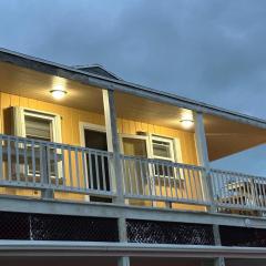 Claudette guest house