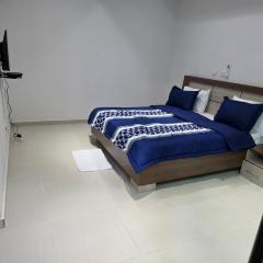 Villas Maciral Assinie