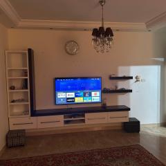 Apartment in Khalda behind City Mall