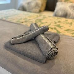 Riverside-Appartements