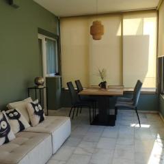 Appartement Chaleureux à Oued Cherrat