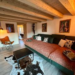 La Tana del Cervo del Maso K