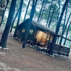 Cabaña Ananda Río Mundo