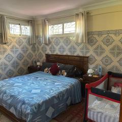 Dream House Sidi Rahal Beach