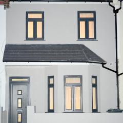 Luxury Rooms Near Heathrow