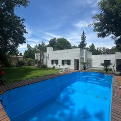 Casa quinta ideal para descansar