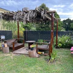 Alquiler temporario CG