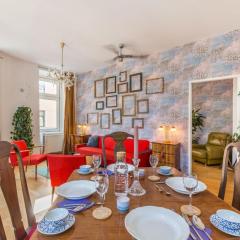 ANTIK DREAM - 3BR - quiet - bright