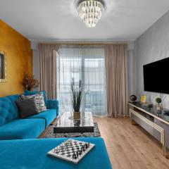 Apartman Aria De Lux