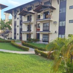 Residencial Alter do Chao - Apartamento Duplex