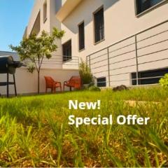 Casablanca Green Nest, Loft & Garden