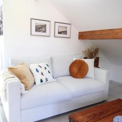 Les Cimes - Le Tholy