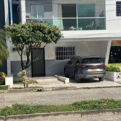 Apartaestudio La Castellana