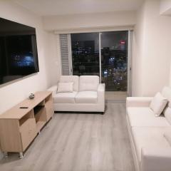 cozy apartment with swimming pool parking includ