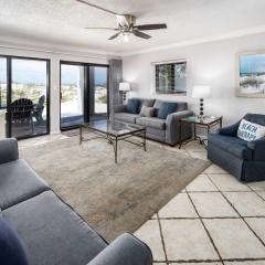 Surf Dweller 112 Large gulf front condo