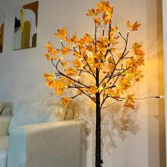 Family apartment on Koghbatsi street