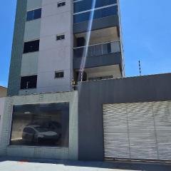 Apartamento Areia Branca