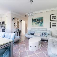 Hampton Apartment Ogrody Tesoro Pogórze koło Gdyni