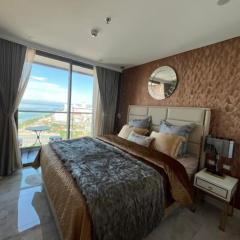 Harmony Copacabana Seaview Apartment