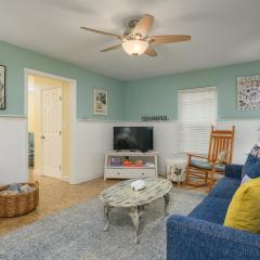 Charming Port Royal Duplex – Walk to Shops, Dining & Sands Beach