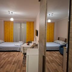 Studio 254 LOFT 2 New Gudauri