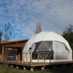 Domos Águila Patagonia