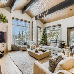 Lucky Star Apartment at Belle Arbor