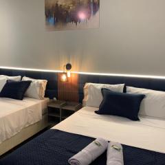 101-Quarto Pousada Hg