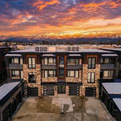 Mountain Magnificence