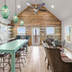 Waterfront Escape w Views Shared Pool Boat Dock Orange Crush by AvantStay