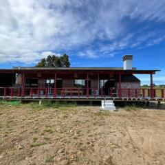 Casa de veraneo en Chiloe