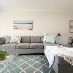 The Nook - Pet & Family-Friendly 4-Bedroom