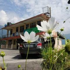 Hotel O Titli Resort