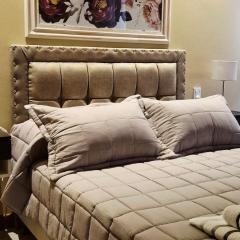 Modern apartment in Azul, comfort and style with patio