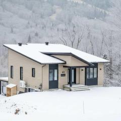 Ski in - Ski out - SPA & Pool Table - Le Konect