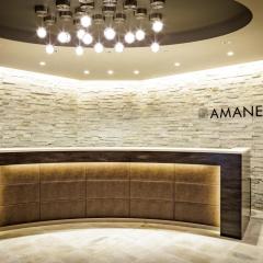 HOTEL AMANEK Osaka Namba
