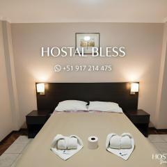 Hostal Bless Tacna