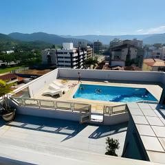 Tenório - Piscina/Churrasqueira /250m Da Praia