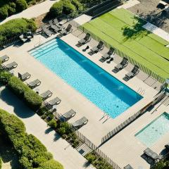 El mejor lugar de Santiago - Gratis estacionamiento