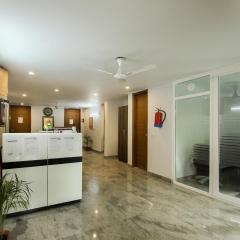 Hotel O VIJAYA RESIDENCY